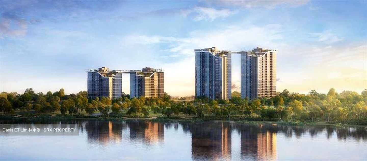 Sora (D22), Apartment #453497071